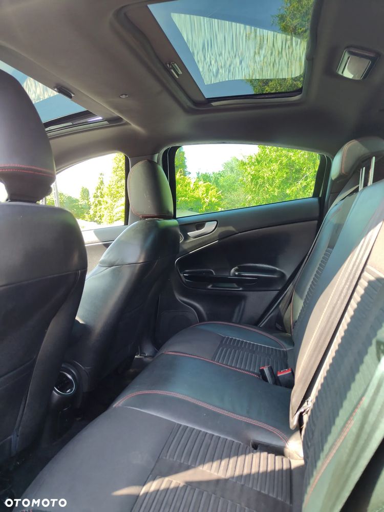 Alfa Romeo Giulietta 1.6 JTDM 16V Sport - 14