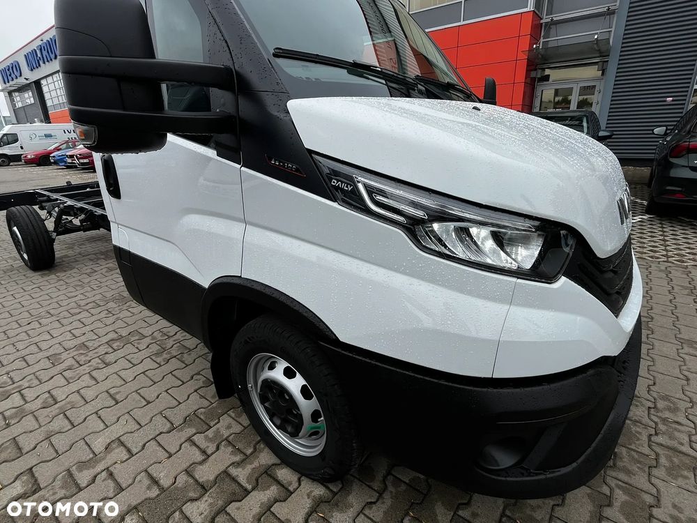 Iveco WYPRZEDAŻ ROCZNIKA !!! - OSTATNIE SZTUKI - 7