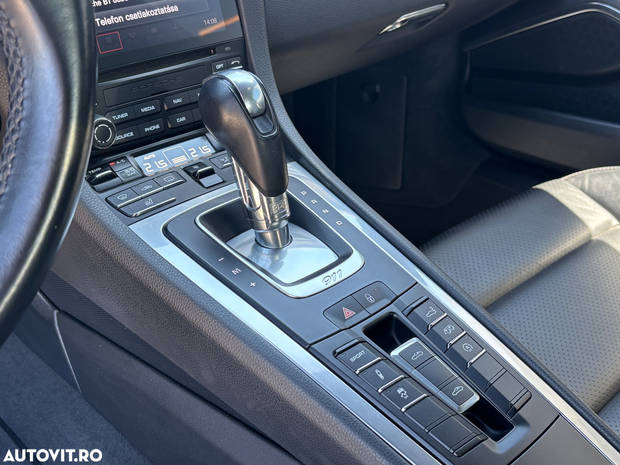Porsche 911 - 14