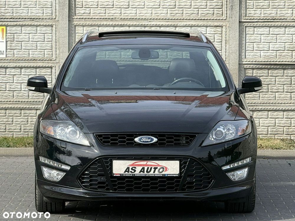 Ford Mondeo 2.0 EcoBoost ST-Line - 25