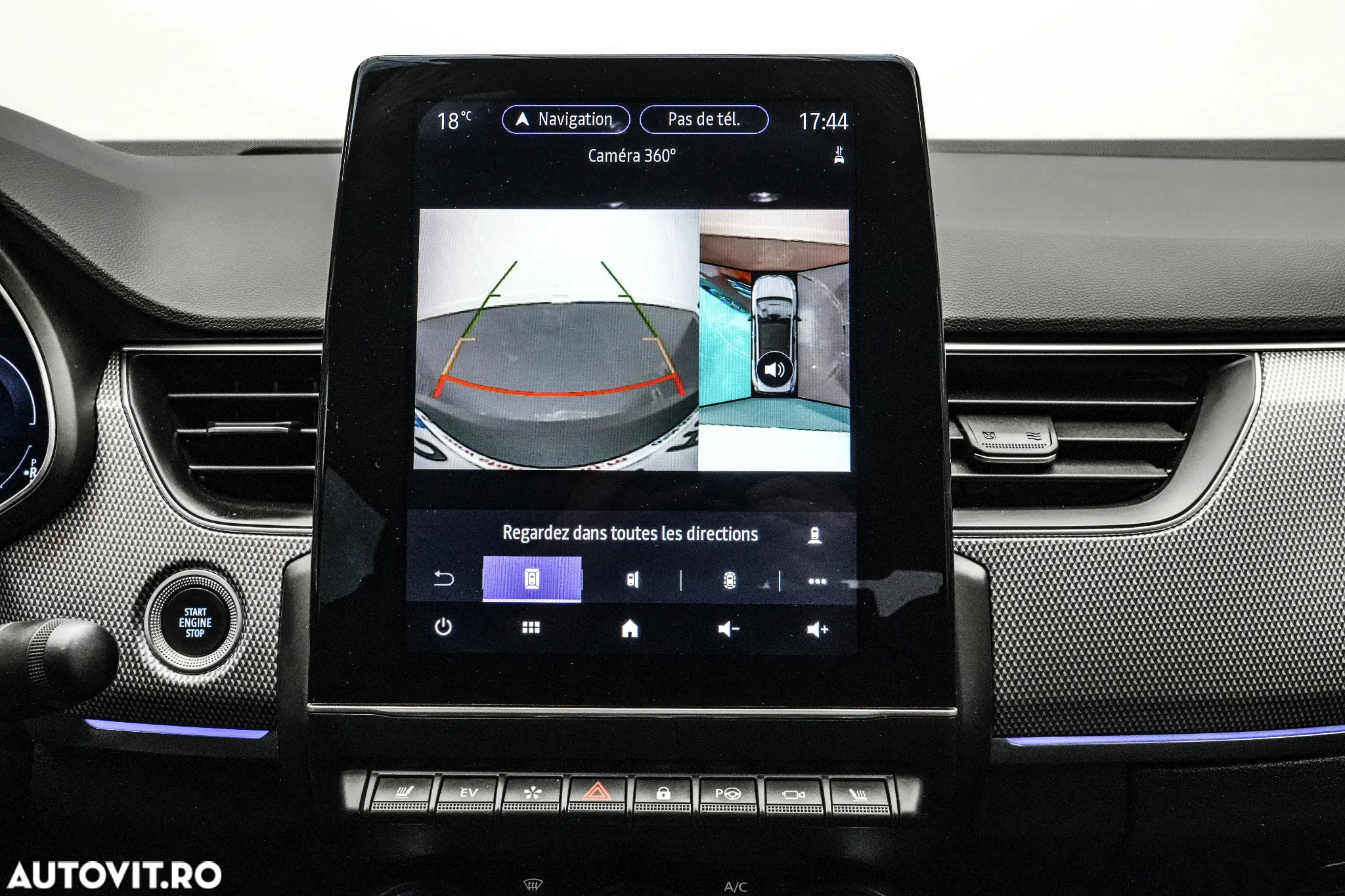 Renault Arkana E-TECH 145 Evolution - 20