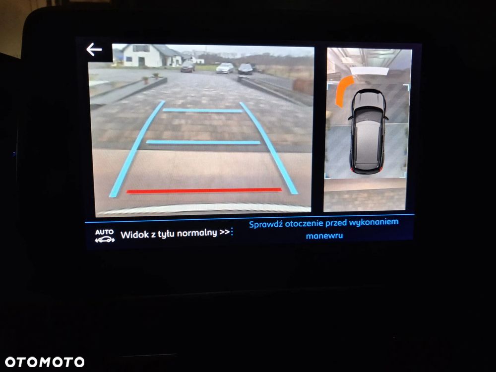 Peugeot 3008 PureTech 130 Stop & Start GPF Allure Business-Paket - 6