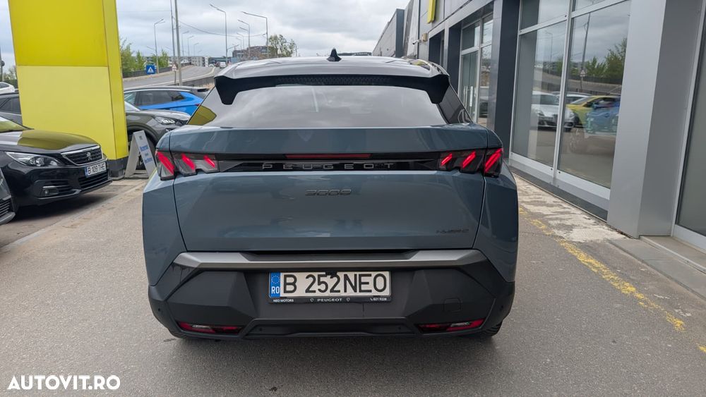 Peugeot 3008 - 10