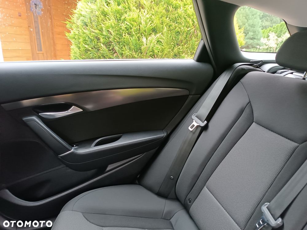 Hyundai i40 1.7 CRDi Comfort - 22