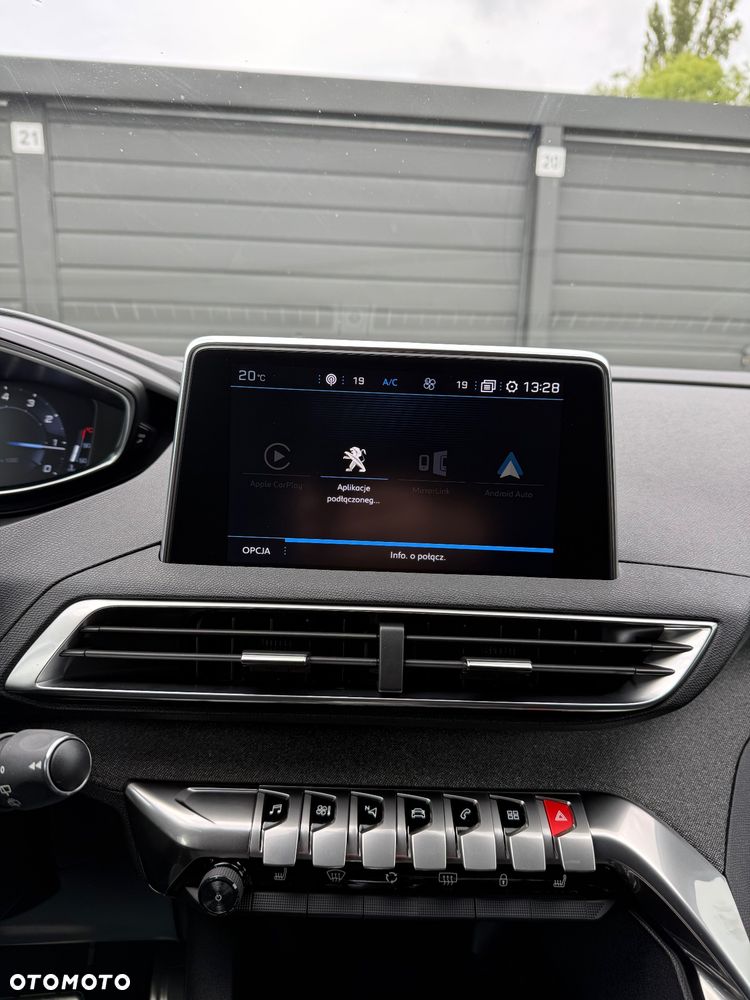 Peugeot 5008 1.6 PureTech GT Line S&S EAT8 - 31