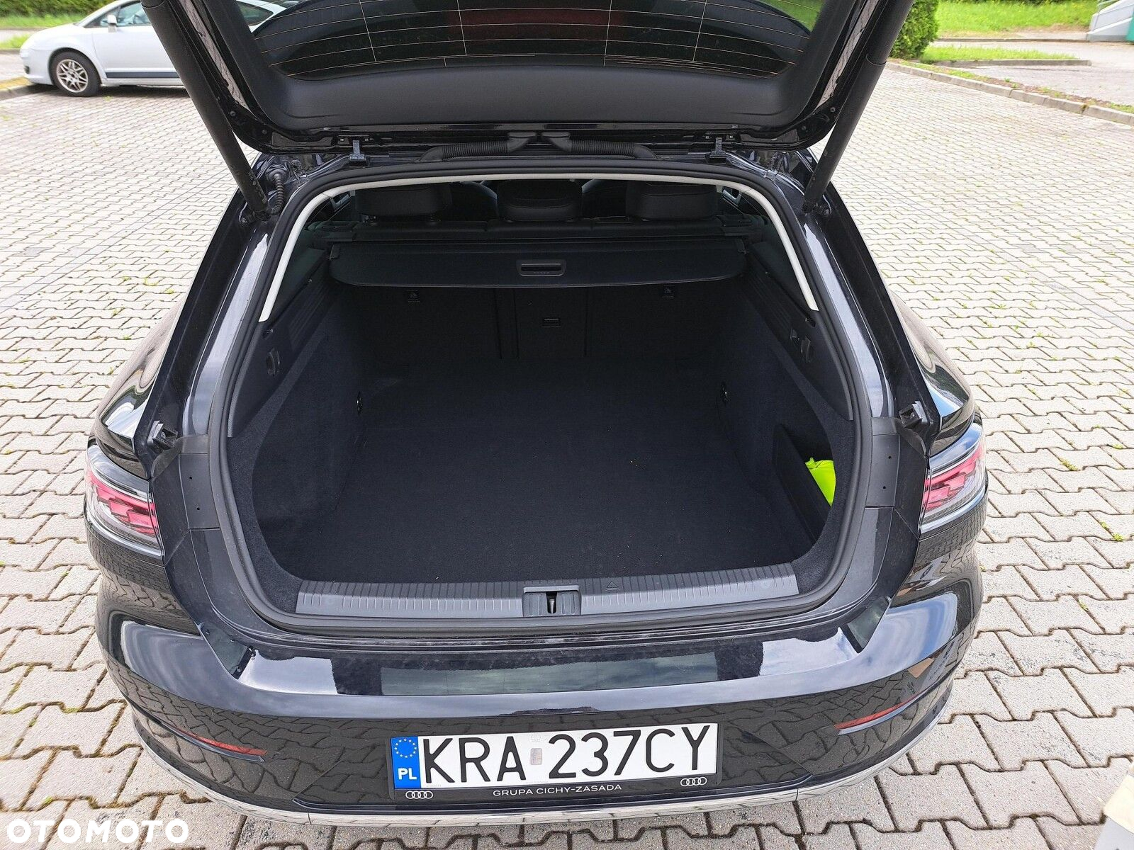 Volkswagen Arteon 2.0 TSI 4Motion Elegance DSG - 17