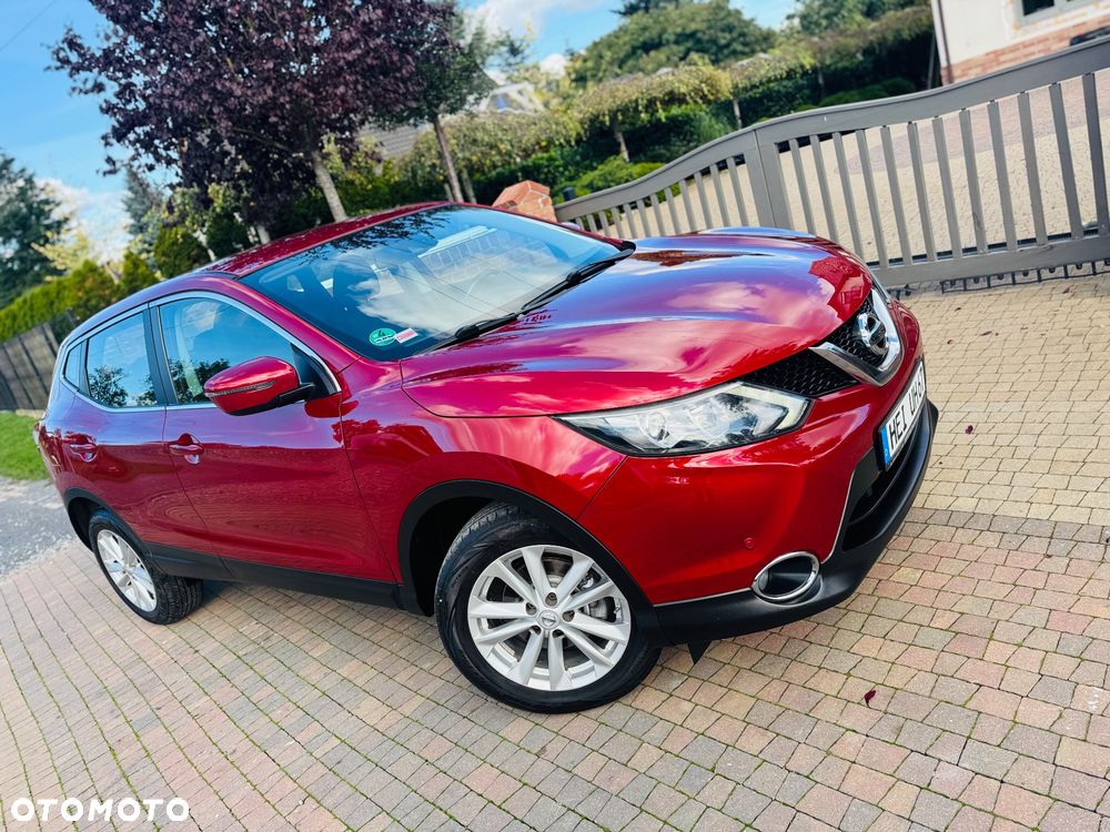 Nissan Qashqai 1.2 DIG-T N-Tec - 3