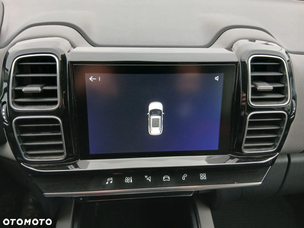 Citroën C5 Aircross 1.2 PureTech Feel - 10