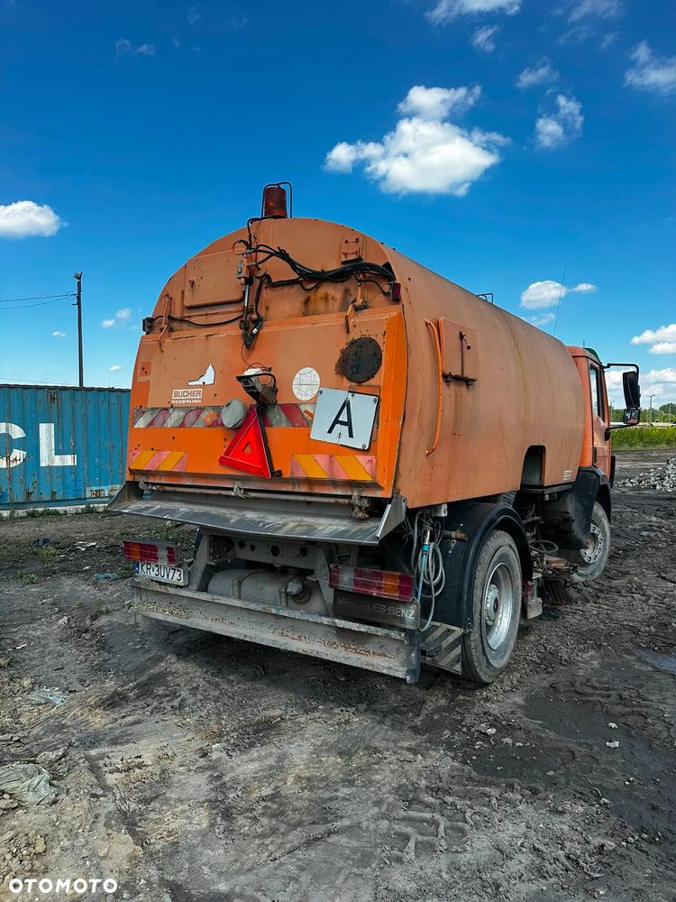 Mercedes-Benz 1417 k - 6