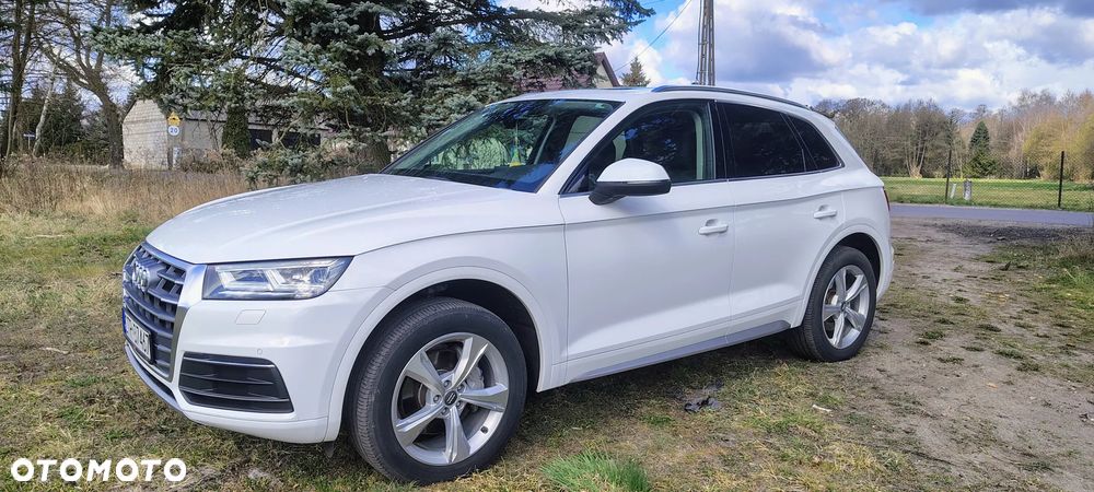 Audi Q5 2.0 TFSI Quattro Sport S tronic - 6