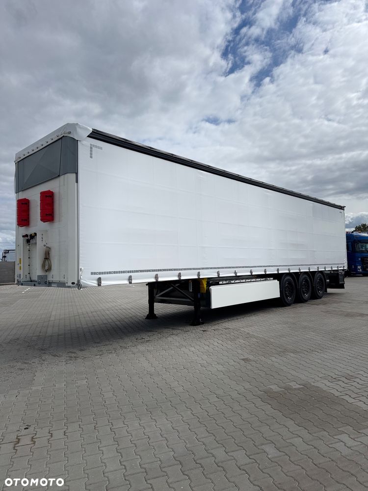 Schmitz Cargobull - 2