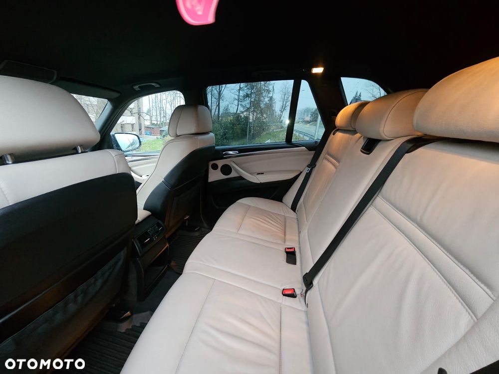 BMW X5 - 8