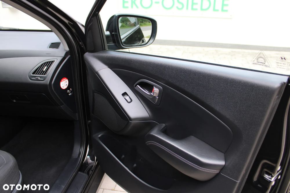 Hyundai ix35 1.6 GDI Classic 2WD - 26