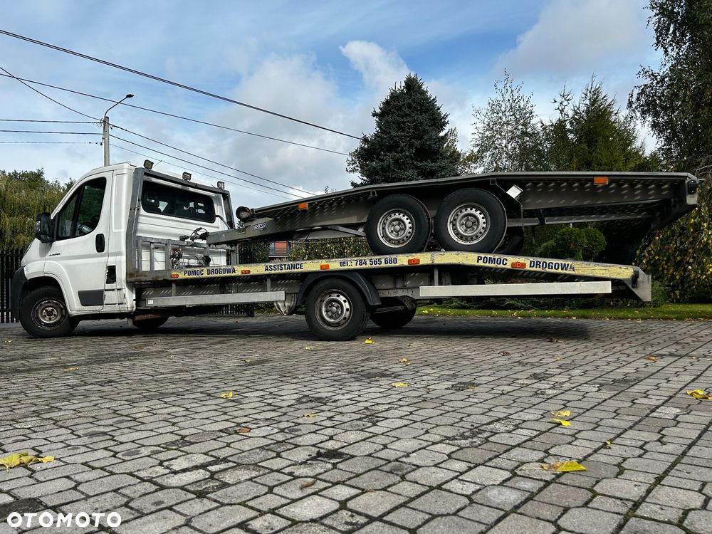 Citroën jumper - 9