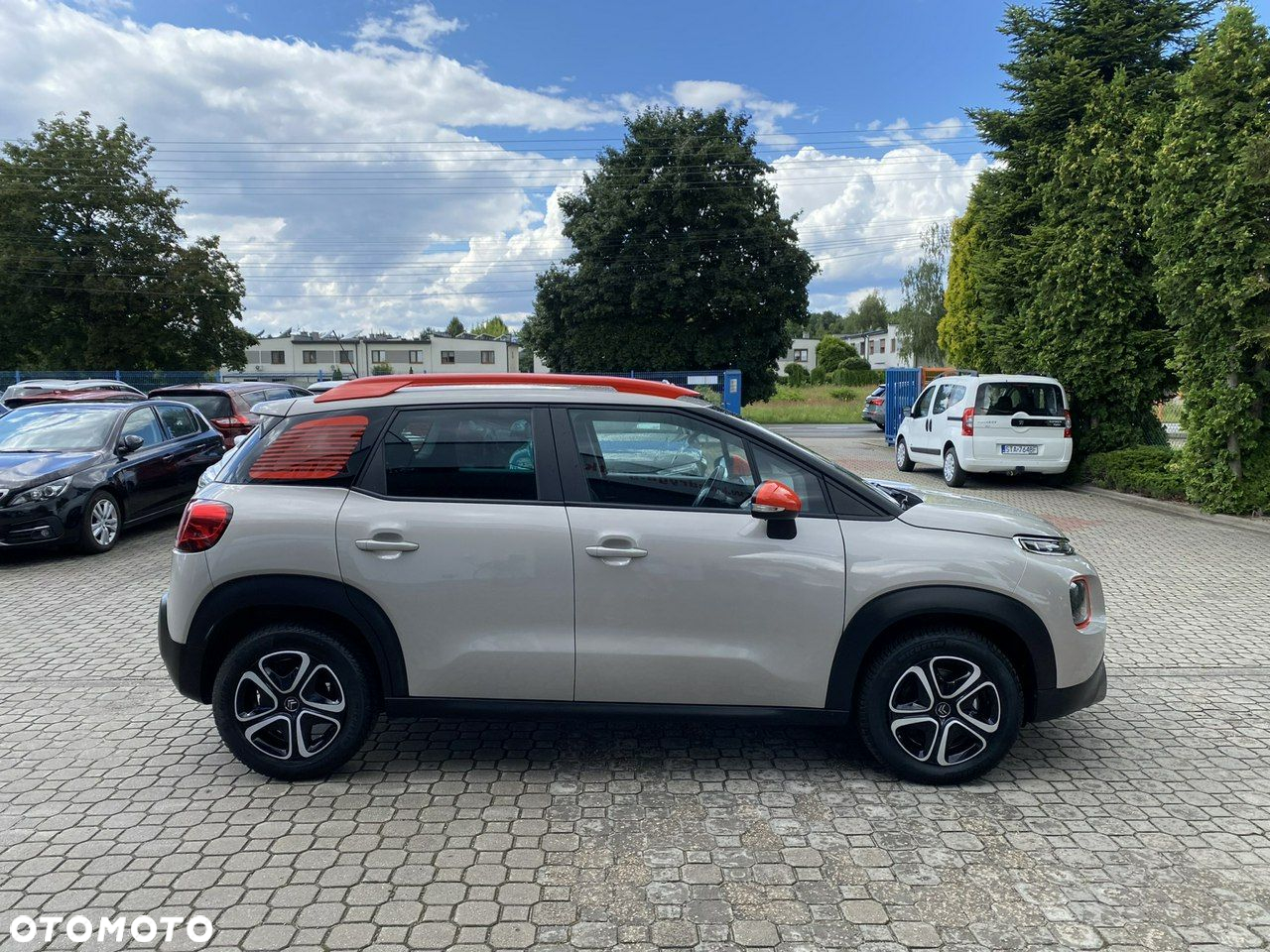 Citroën C3 Aircross - 5