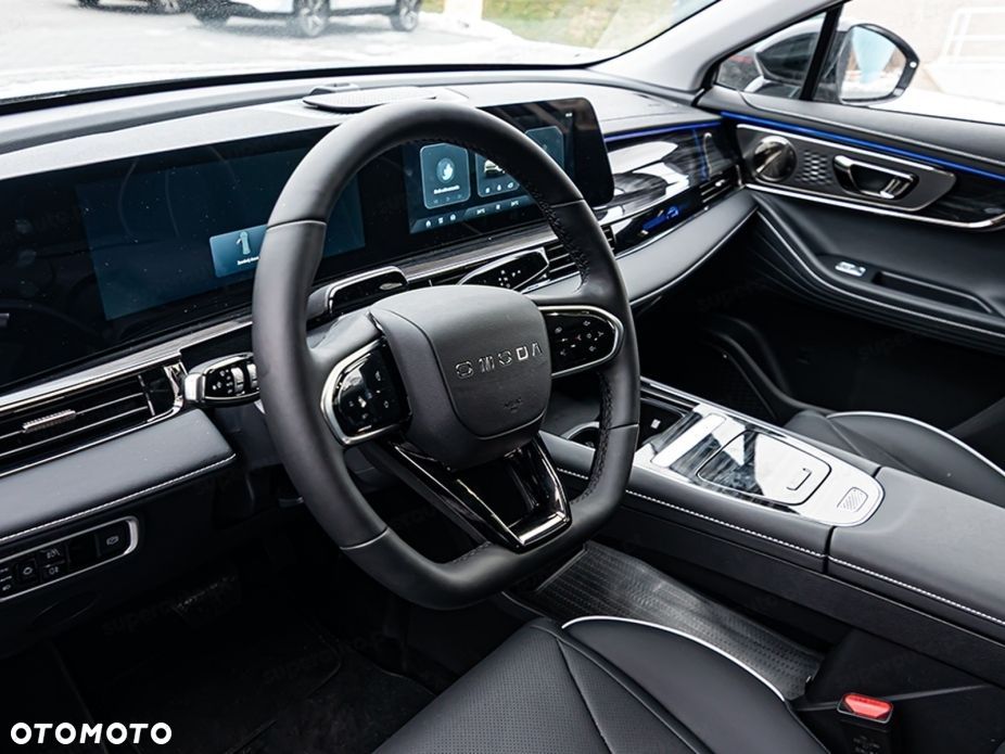 Omoda 5 1.6 T-GDI Premium DCT - 6