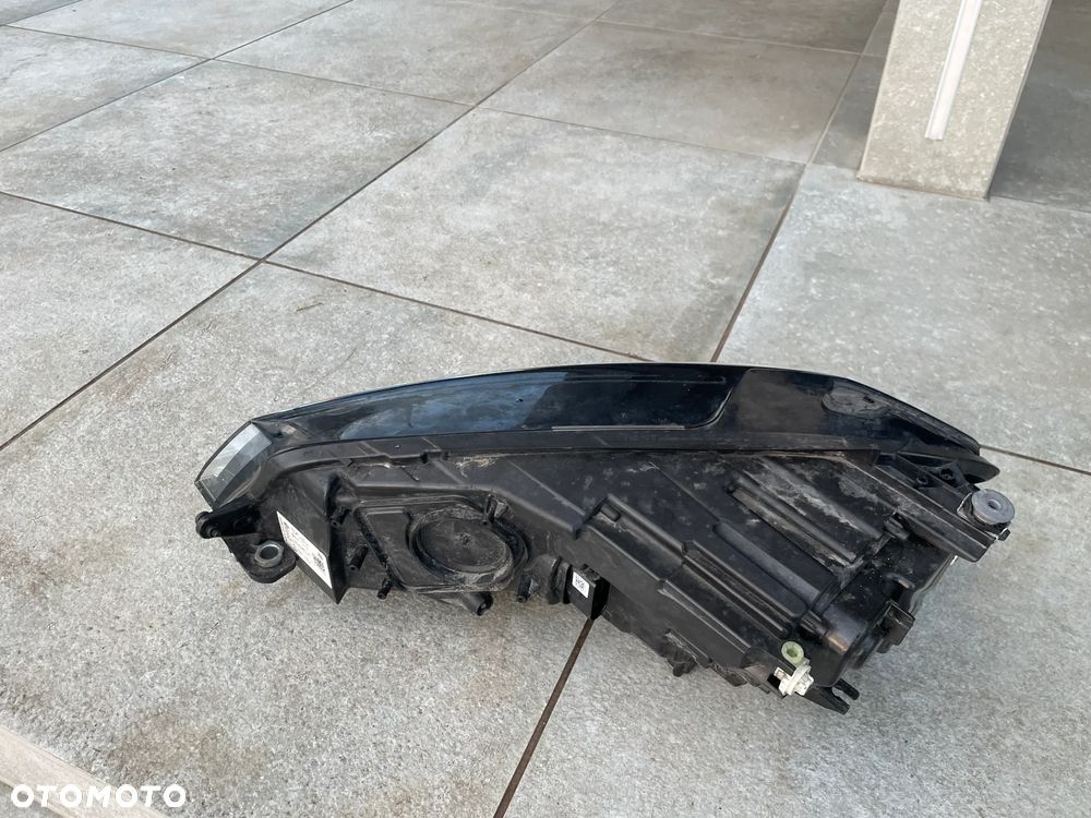 Lampa prawa VW Golf VII Lift 5G1941036L - 3