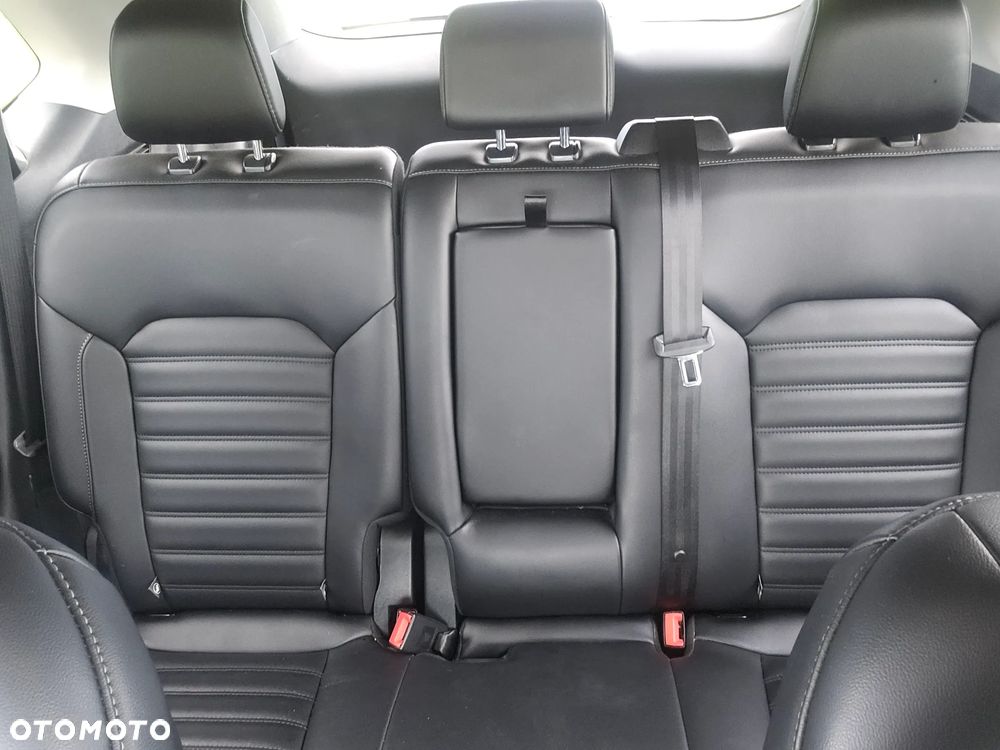 Ford Edge 2.0 EcoBlue Twin-Turbo 4WD ST-Line - 21