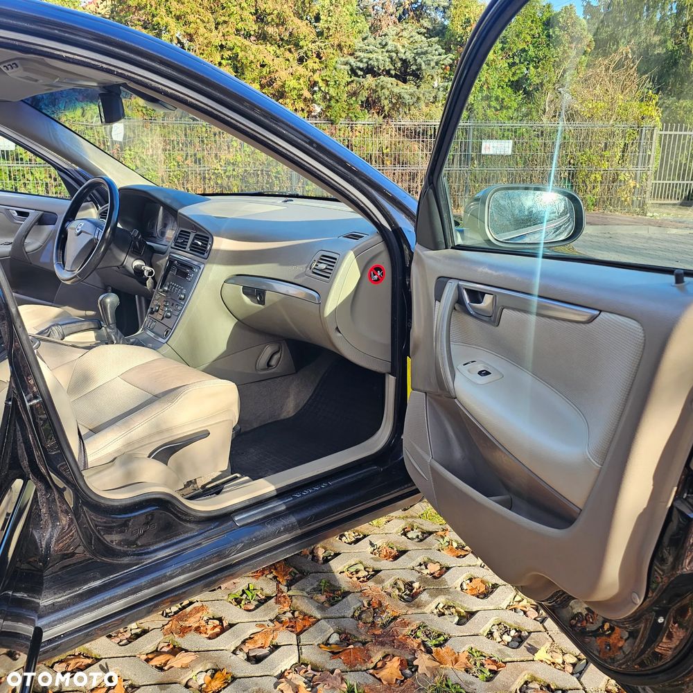 Volvo S60 2.4D5 Summum - 3