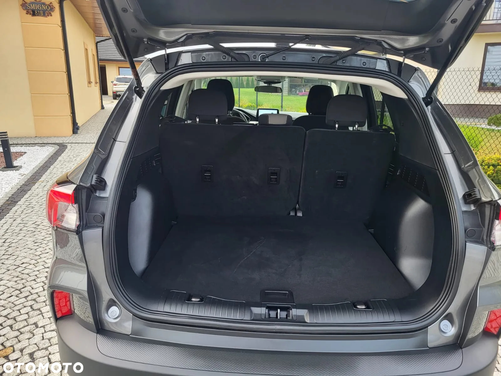 Ford Kuga - 30