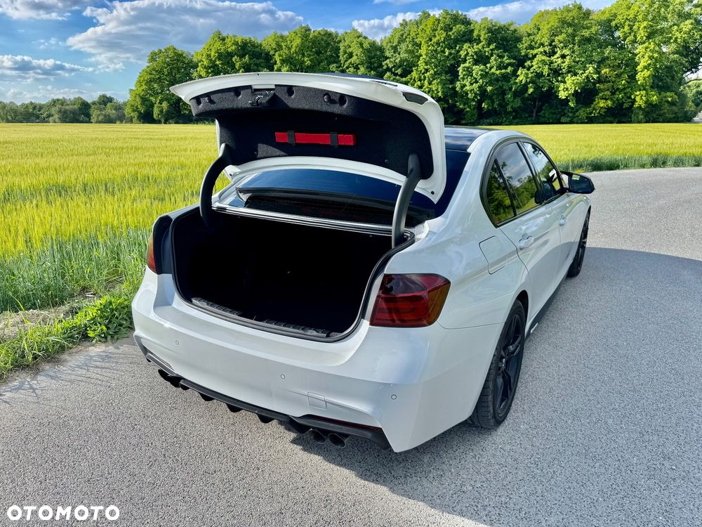 BMW Seria 3 - 4