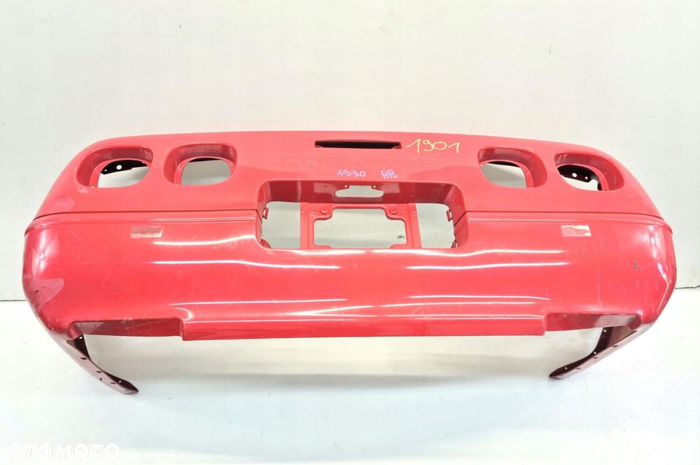 chevrolet corvette c4 lift zderzak tył tylny - 1