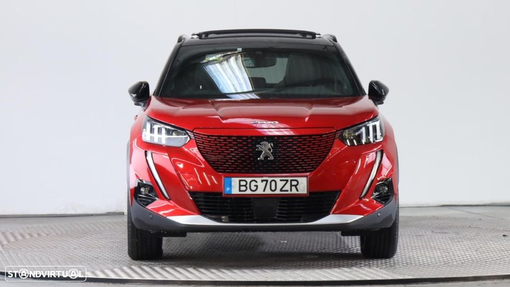 Peugeot e-2008 GT - 2