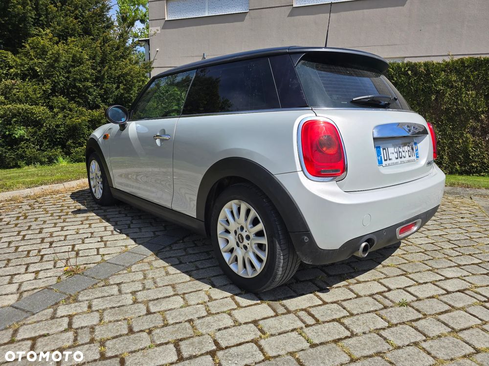 MINI Cooper 60 Years - 14