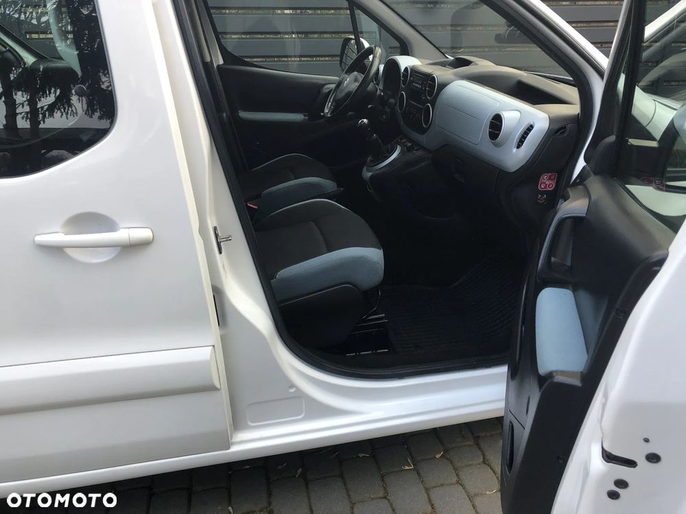 Citroën Berlingo 1.6 HDi Selection - 6