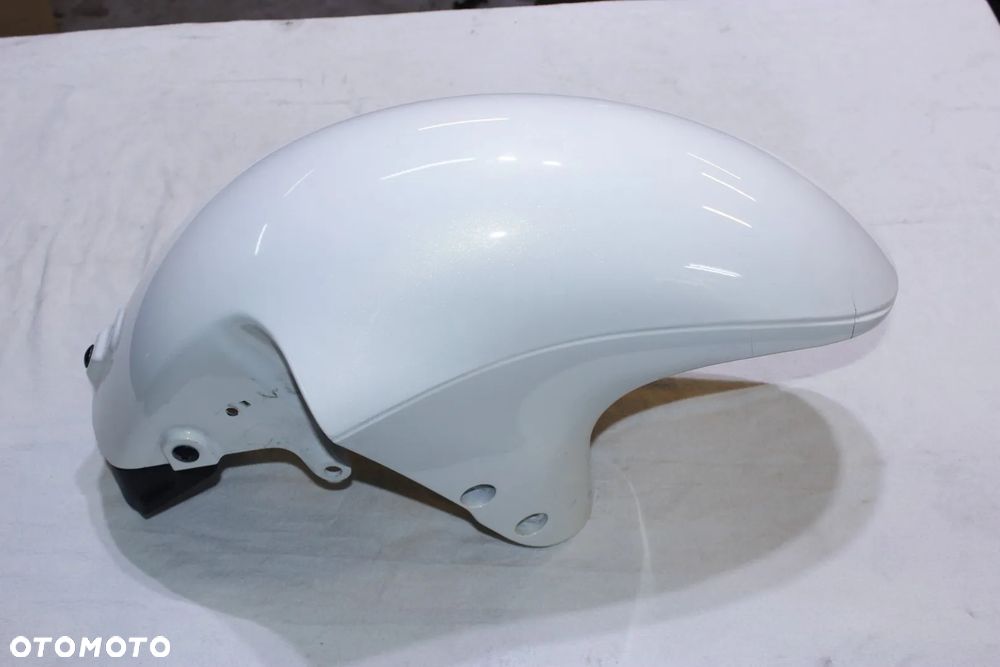 Błotnik przód  SUZUKI GSX-R 1300 HAYABUSA K8 L9