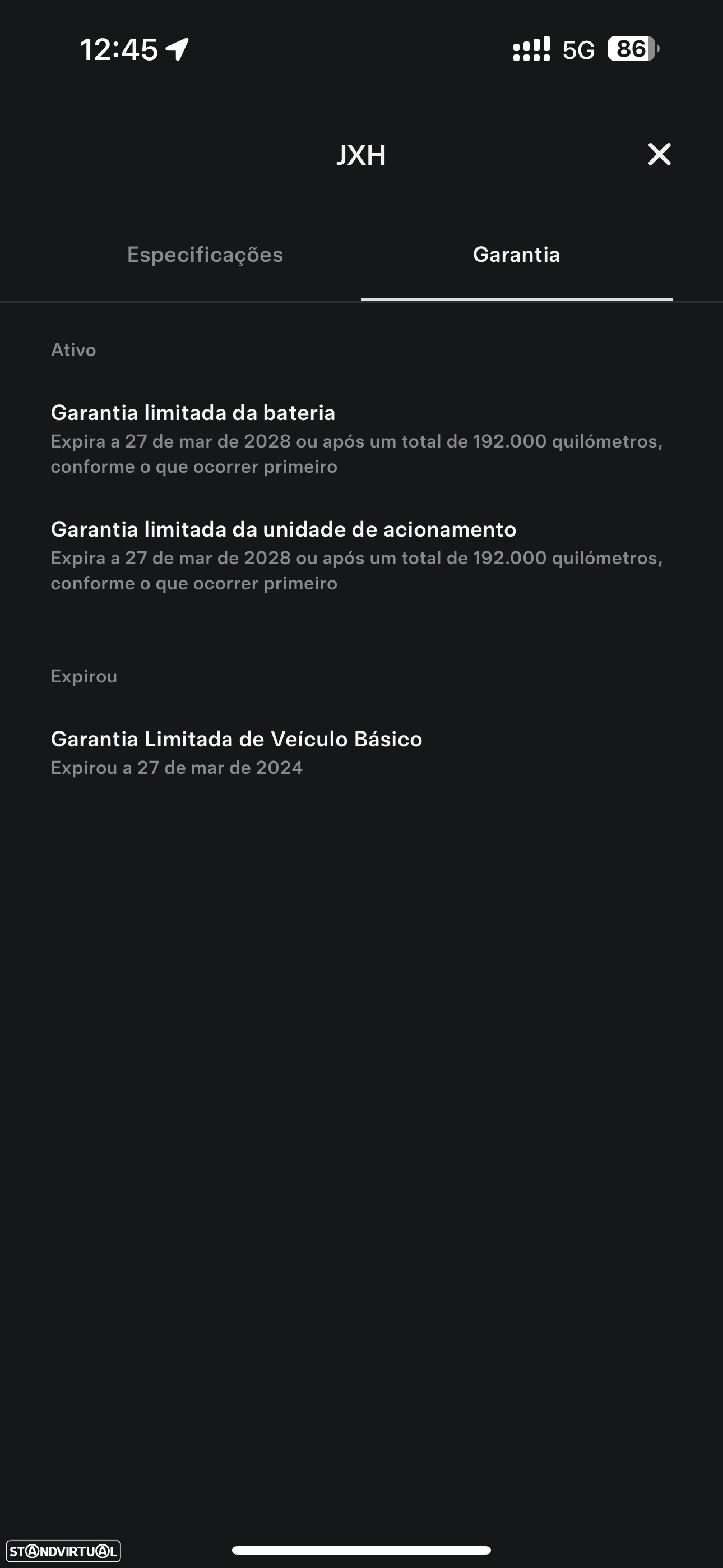 Tesla Model 3 Long Range Tração Integral - 18