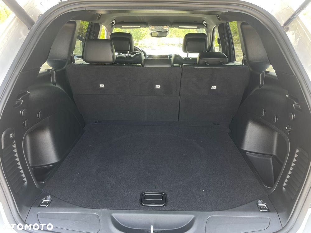 Jeep Grand Cherokee 3.6 V6 Limited - 18