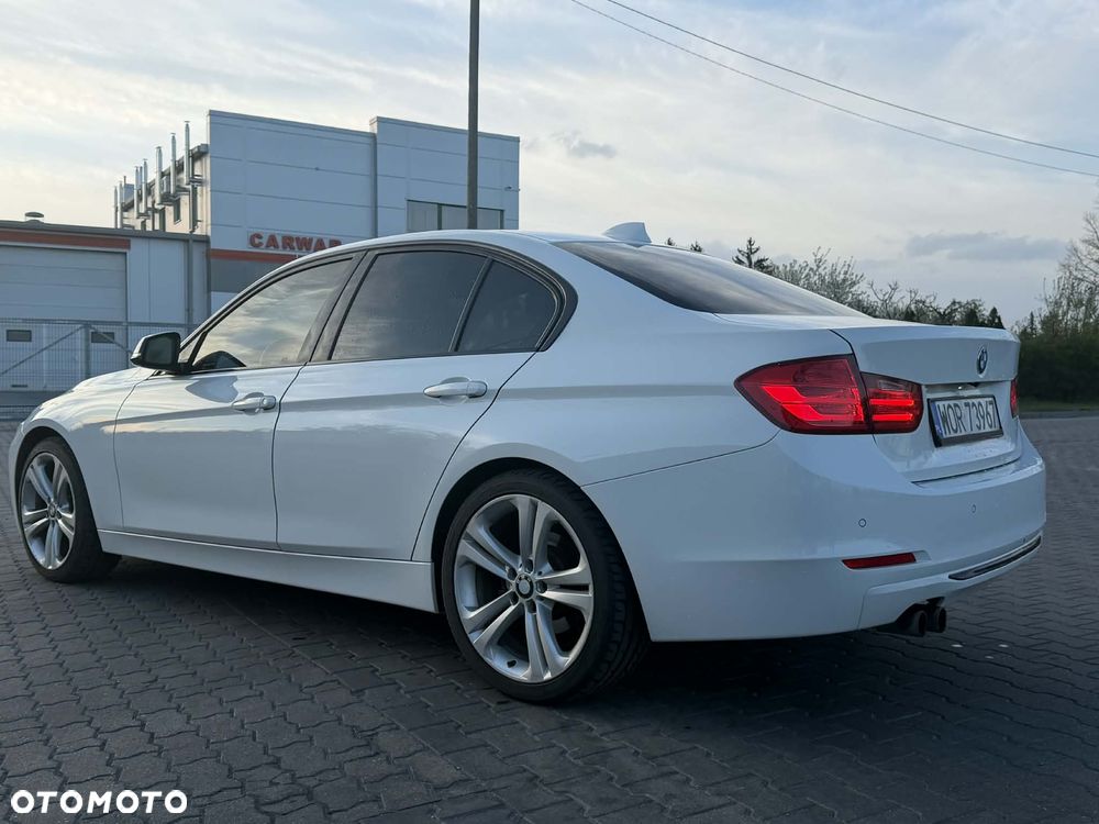 BMW Seria 3 - 3