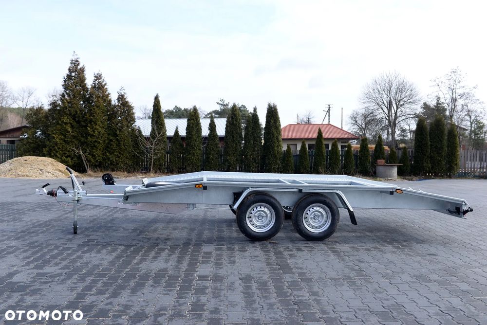 Niewiadów Adam 4x2,1 - 2