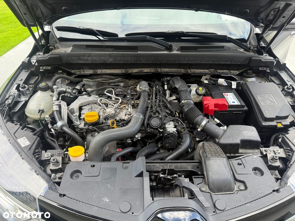 Renault Arkana TCe Mild Hybrid 140 EDC Evolution - 15
