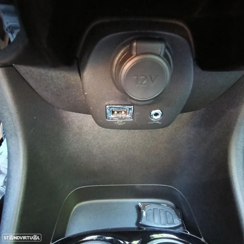 Citroën C1 Airscape - 13