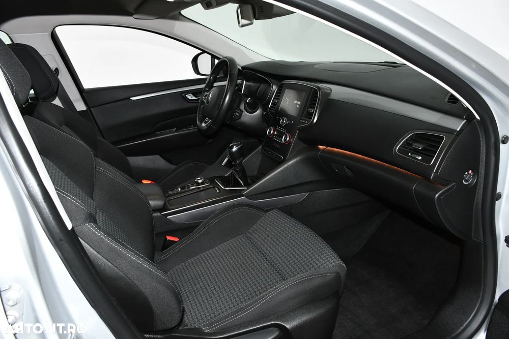 Renault Talisman - 14