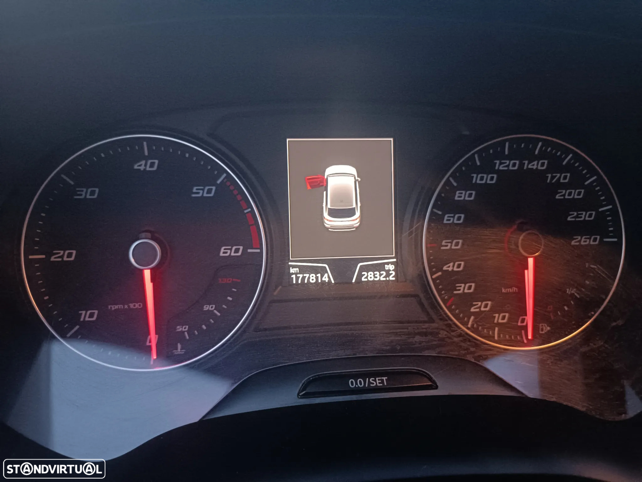 SEAT Ateca 1.6 TDI Style - 5