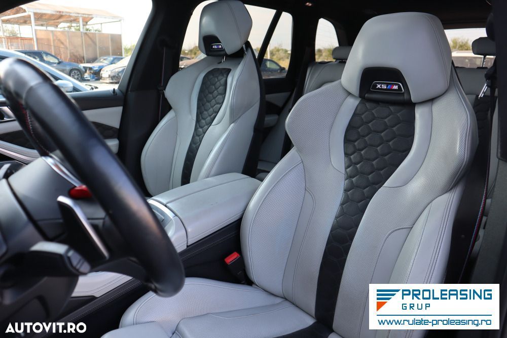 BMW X5 M - 15