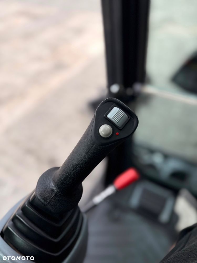 Yanmar SV19 VT | 2024 | 538 MTH | MINIKOPARKA - 26