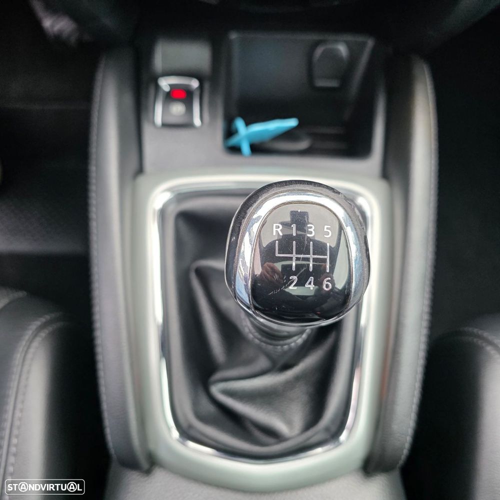 Nissan Qashqai 1.2 DIG-T Tekna 19 Pele - 25