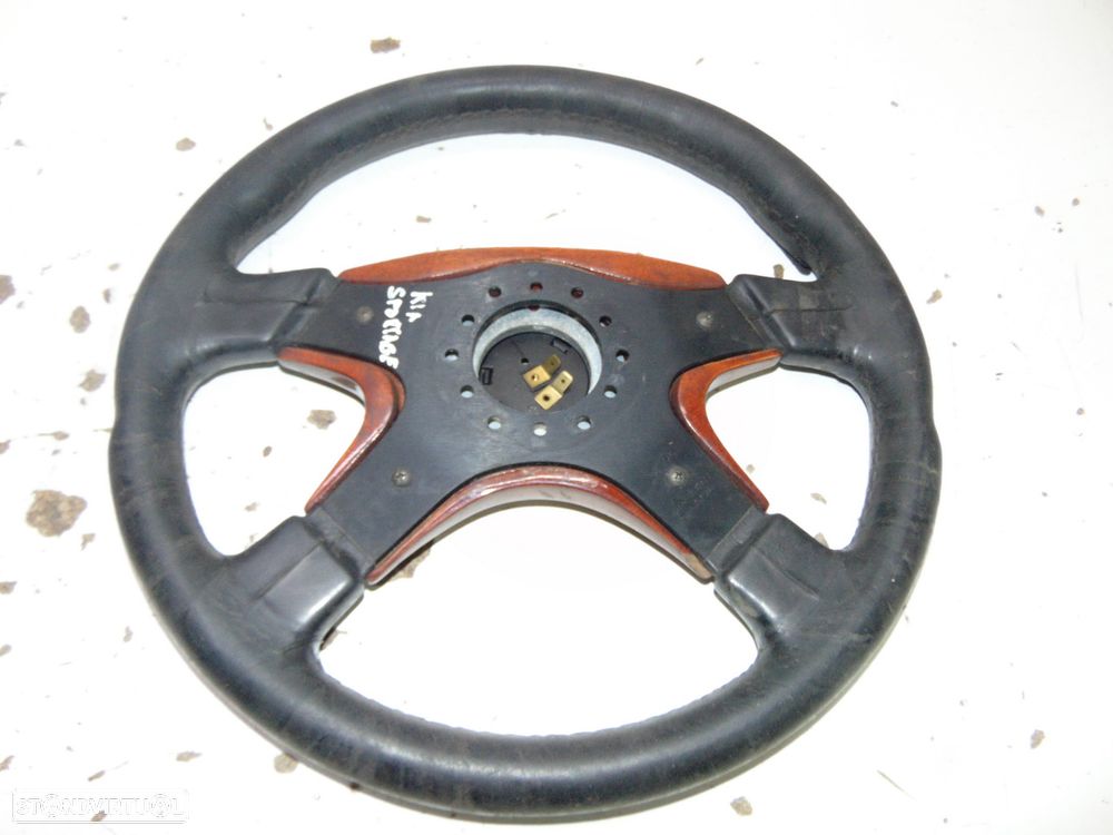 Volantes desportivos - 10