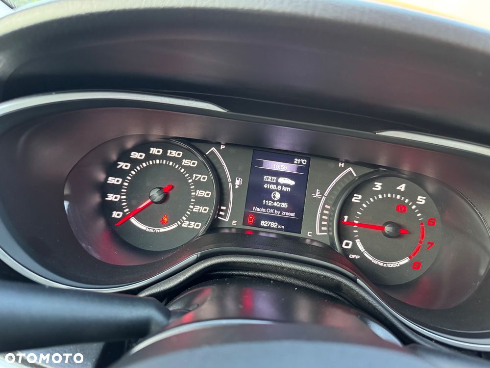 Fiat Tipo 1.4 T-Jet Business Line - 25