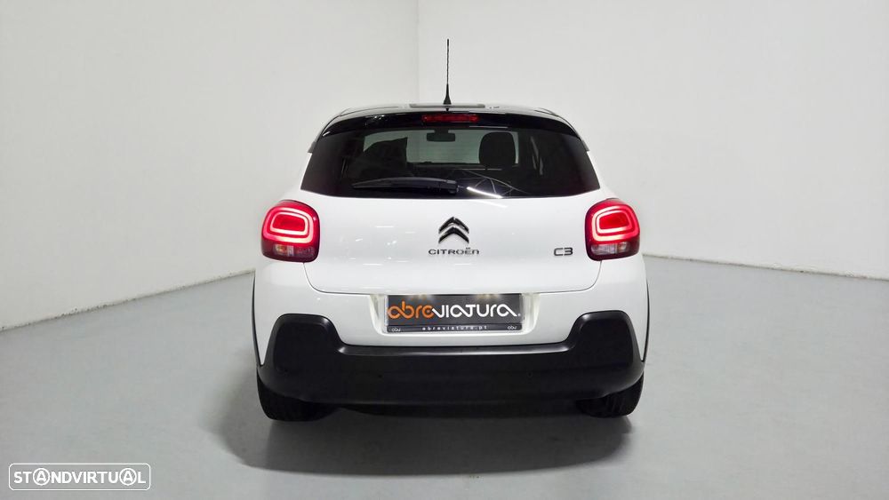 Citroën C3 1.2 PureTech C-Series - 6