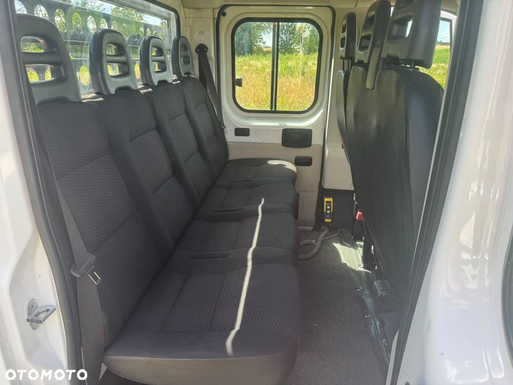 Peugeot Boxer - 13