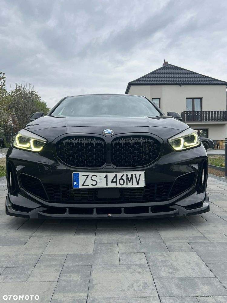 BMW 1M - 7