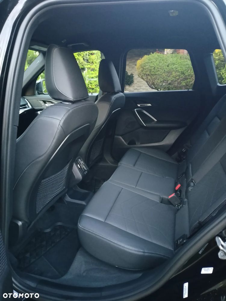 BMW X1 - 20