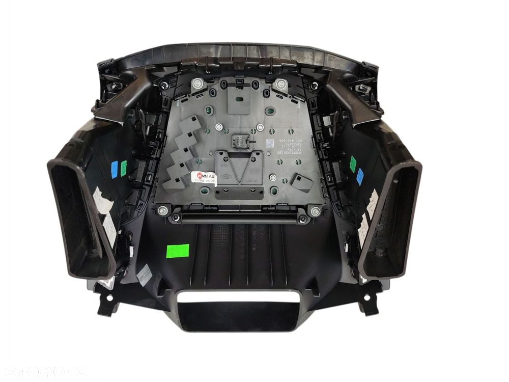 RADIO WYŚWIETLACZ PANEL KPL FORD FOCUS MK3 AM5T-18B955-BG BM5T-18C815-GJ - 3