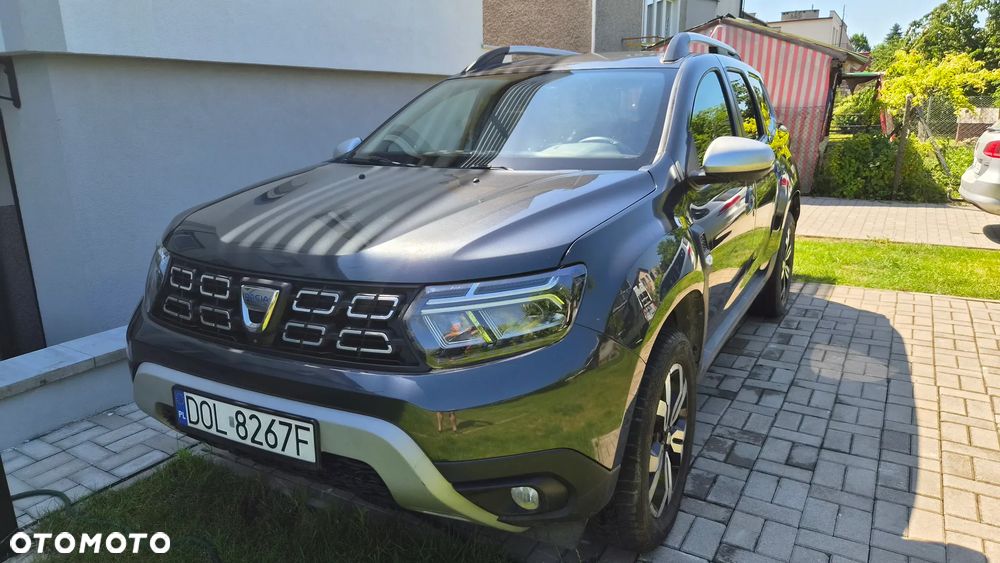 Dacia Duster 1.0 TCe Comfort - 3