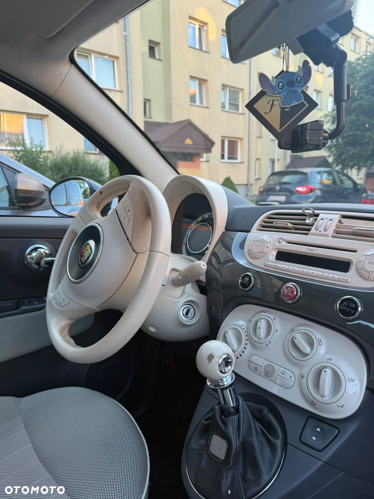 Fiat 500 - 6